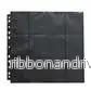 Dragon Shield 24 fickor per sida - Klar (50 st.) - Bild 2