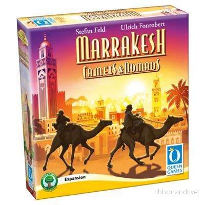 Marrakesh Exp. 1: Camel & Nomads Marrakesh Exp. 1: Camel & Nomads