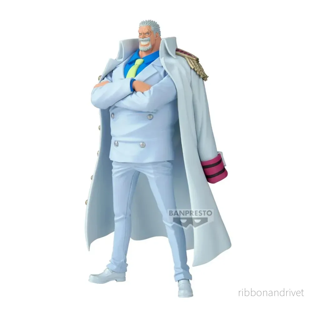 ONE PIECE DXF~THE GRANDLINE SERIES~SPECIAL MONKEY D.GARP ONE PIECE DXF~THE GRANDLINE SERIES~SPECIAL MONKEY D.GARP