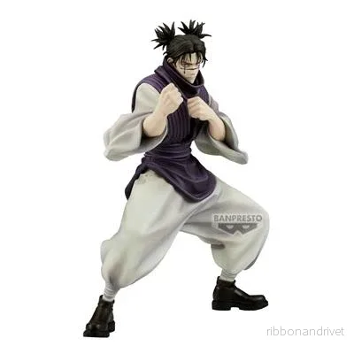 JUJUTSU KAISEN MAXIMATIC CHOSO (ver.A) – Samlarfigur JUJUTSU KAISEN MAXIMATIC CHOSO (ver.A) – Samlarfigur