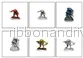 D&D Nolzur's Marvelous Miniatures: Grungs