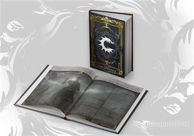 Conquest - Conquest Lore Companion Book