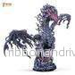 Dungeons & Lasers - Ghost Dragon Miniatyr - Bild 3