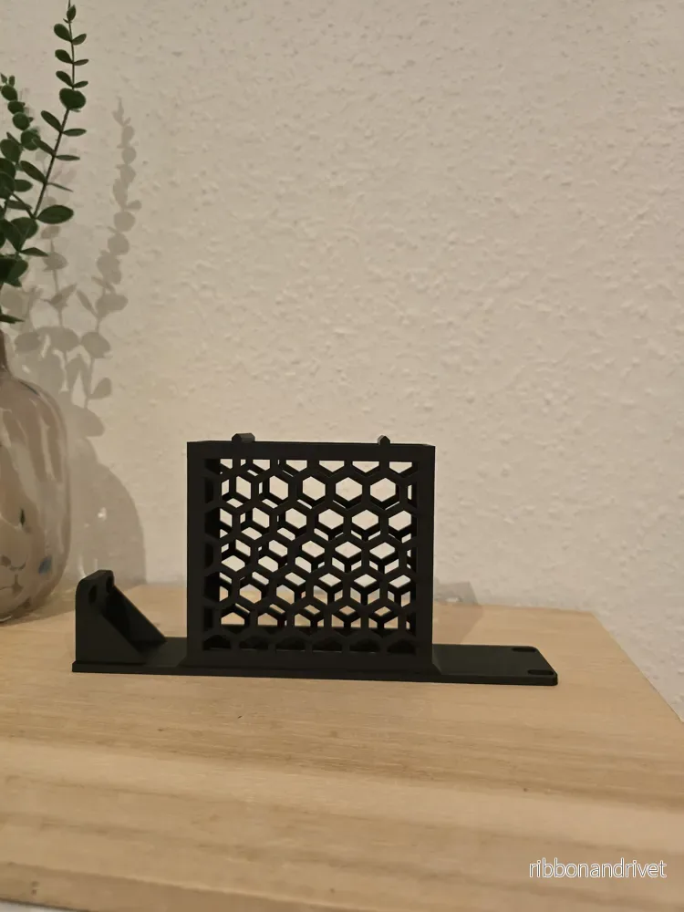 19 tums rackmontering för Sonos Boost - Bild 2