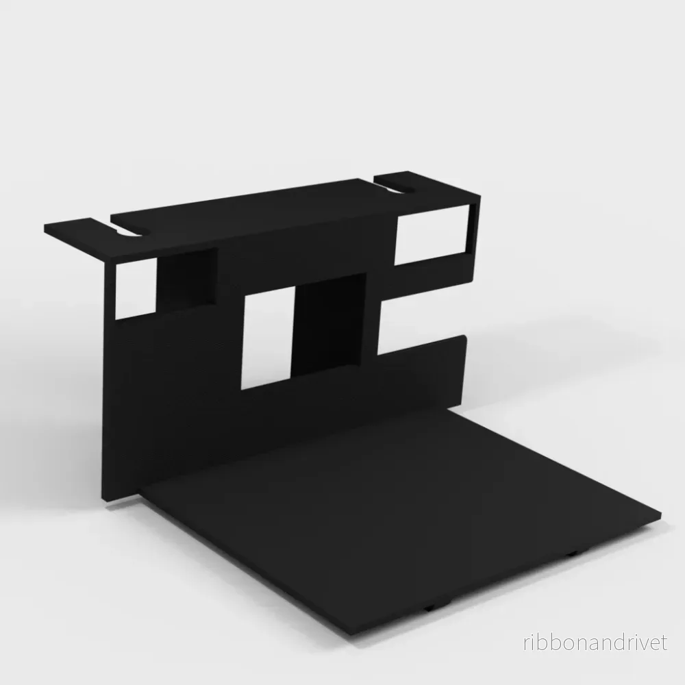 Kinect Clip – Robust monteringssystem för Xbox One Kinect Kinect Clip – Robust monteringssystem för Xbox One Kinect