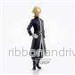 Tokyo Revengers Rindo Haitani Figur - Bild 3