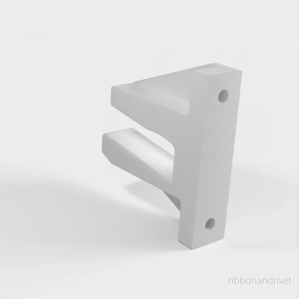 Väggfäste för skateboard Väggfäste för skateboard