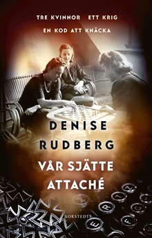 Vår sjätte attaché Vår sjätte attaché