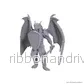 D&D Nolzur's Marvelous Miniatures: Dragonborn of Bahamut - Bild 2