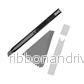 Vallejo - Verktyg - Slim SnapOff Kniv & 10 Blad - Bild 3