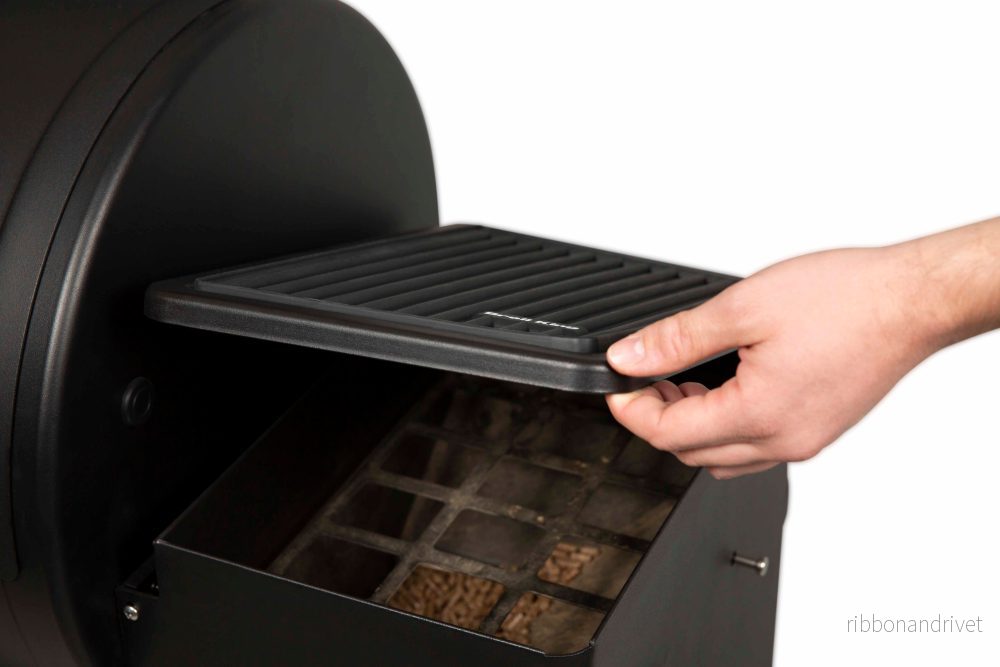 Silikonunderlägg Crown™ Pellet - Bild 2