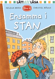 Ensamma i stan Ensamma i stan