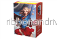 Dragon Shield Standard Size License Sleeves - Supergirl (100 Sleeves) - Bild 2