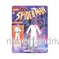 Marvel Legends Series Spider-Man Retro Wave - Rose - Bild 3