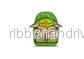 The Mandalorian - Grogu - Shiny Mini Ryggsäck - Bild 2