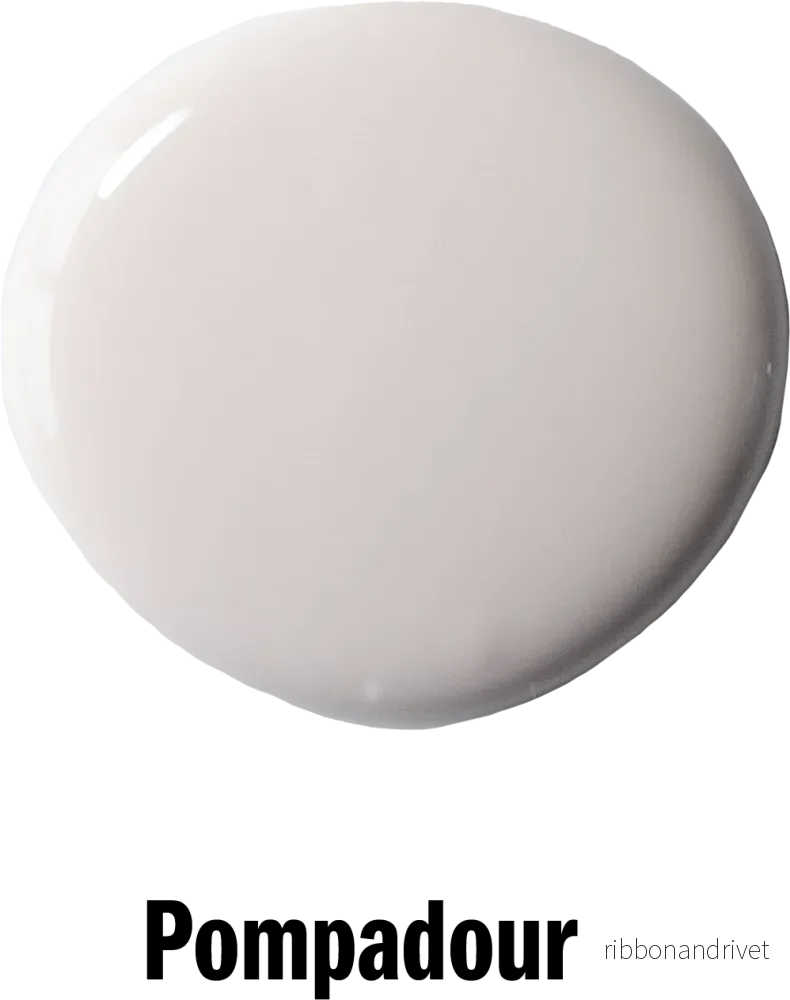 Pompadur Wall Paint Pompadur Wall Paint