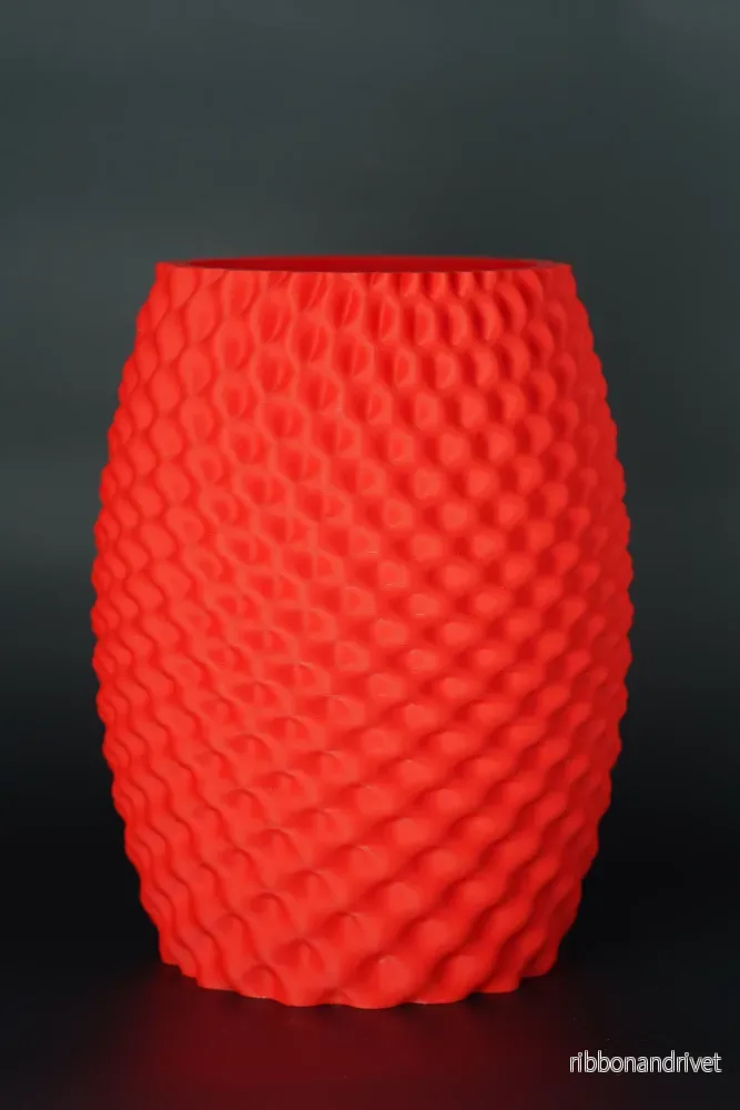 Bubble Vase - Bild 2