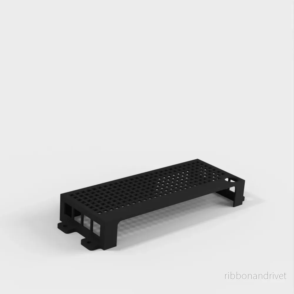 ThinkPad Hybrid USB-C med USB-A dockningsfäste - Bild 3
