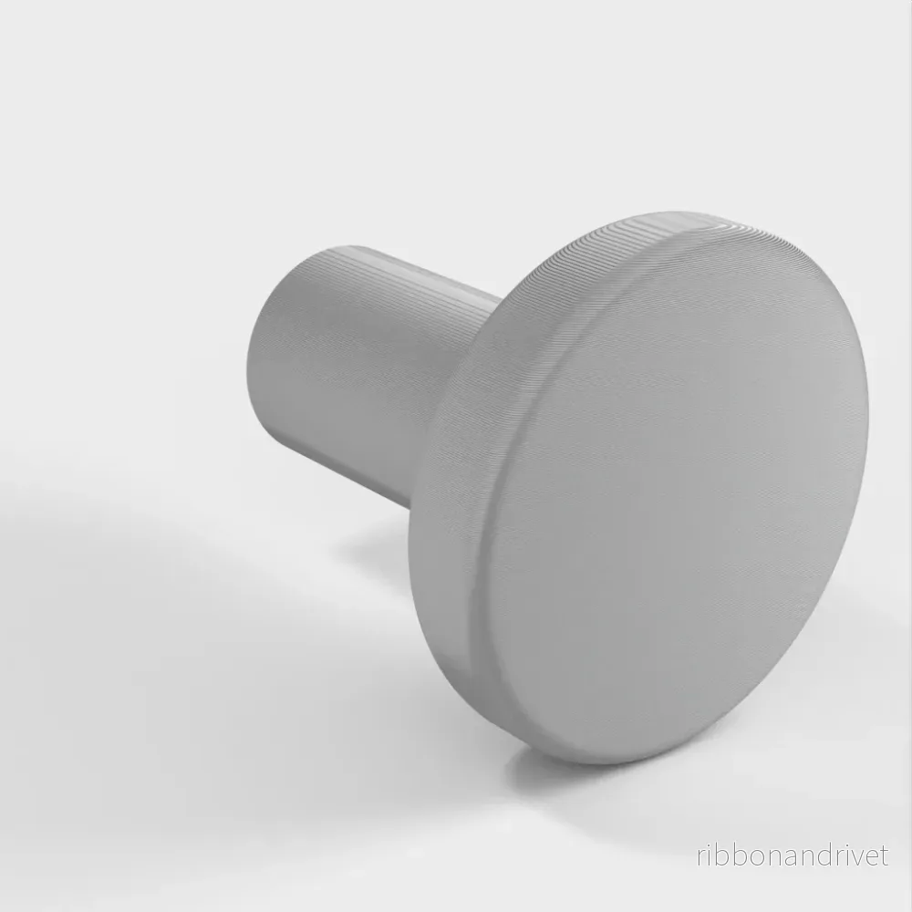 IKEA Tarva Lådhandtag Byte