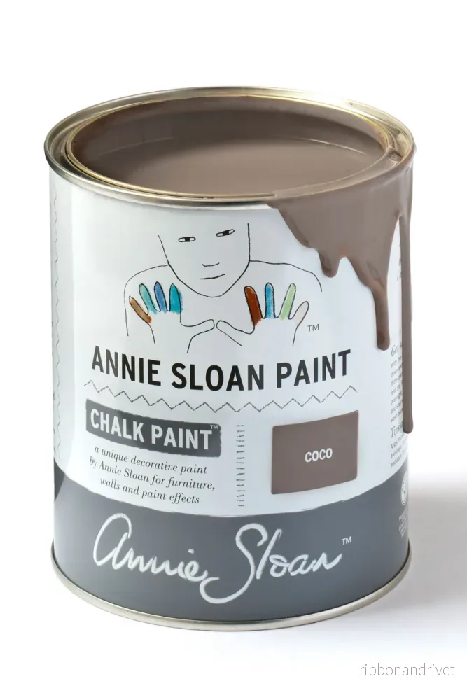 Coco Chalk Paint™ Coco Chalk Paint™