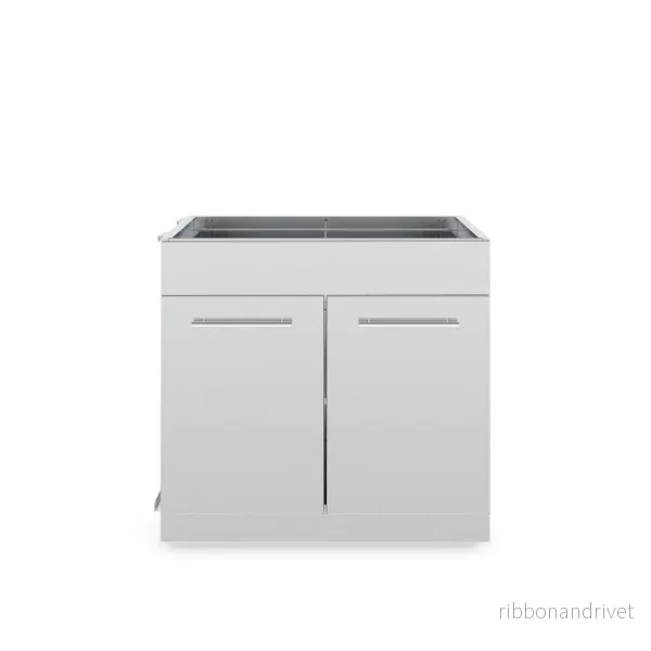 Underskåp med dörrar Underskåp med dörrar