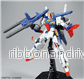 1/144 High Grade Universal Century (HGUC) Gundam ZZ Gundam - Bild 2