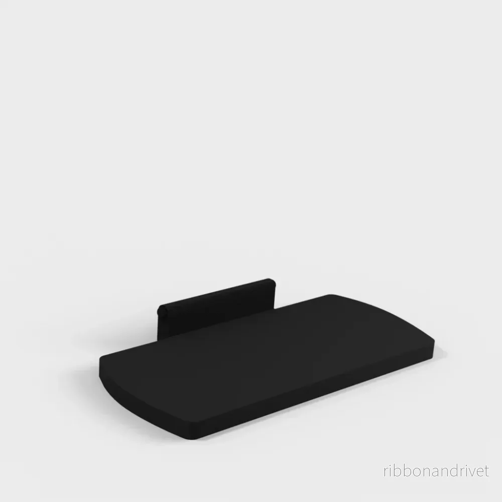 Logitech C920 Webcam-skydd – Förbättrad passform och hållbarhet - Bild 2