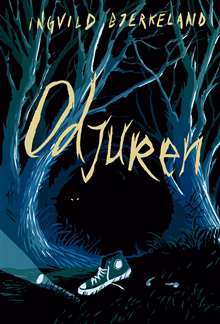 Odjuren Odjuren