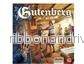 Gutenberg Brädspel för 1-4 Spelare - Bild 2