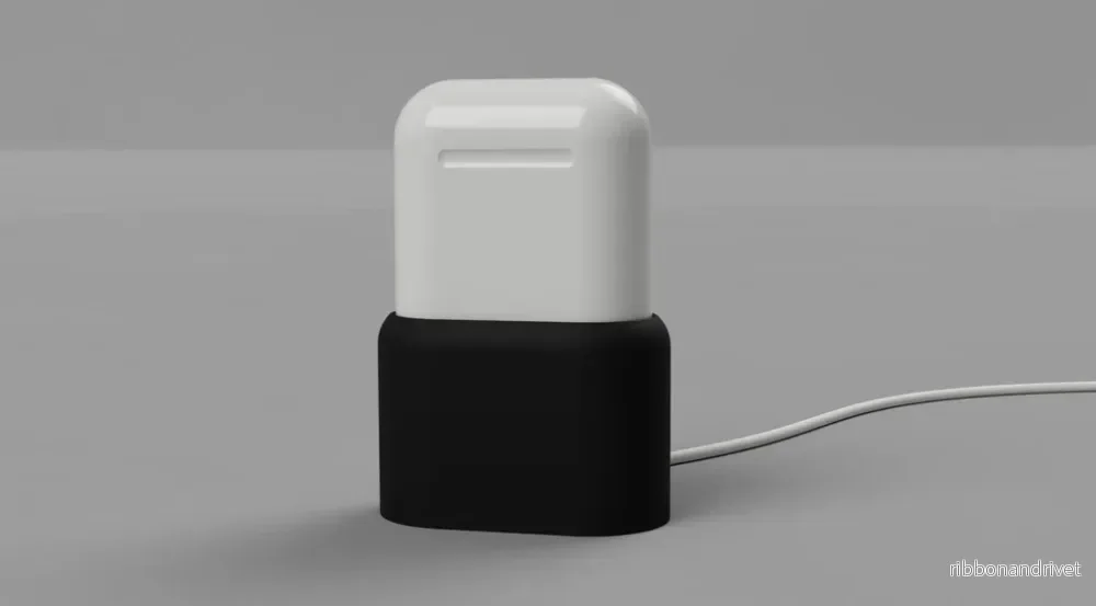 Laddstation för Airpods - Bild 2