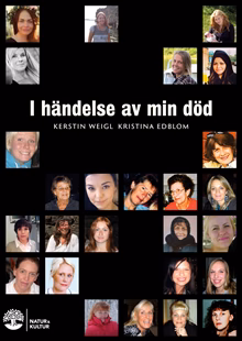 I händelse av min död