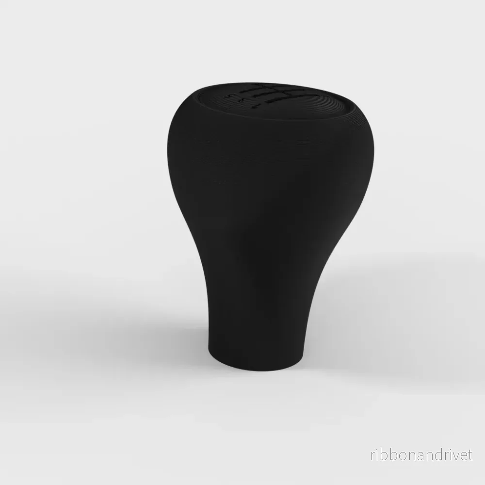 Ersättningsväxelspaksknopp för Logitech G29/G27 växelreglage - Bild 3