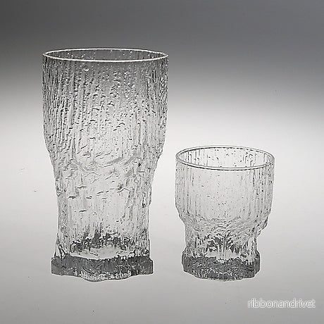 Tapio Wirkkalas snapsglas - Bild 2