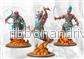 Conquest - Sorcerer Kings: Efreet Sword Dancers - Bild 2