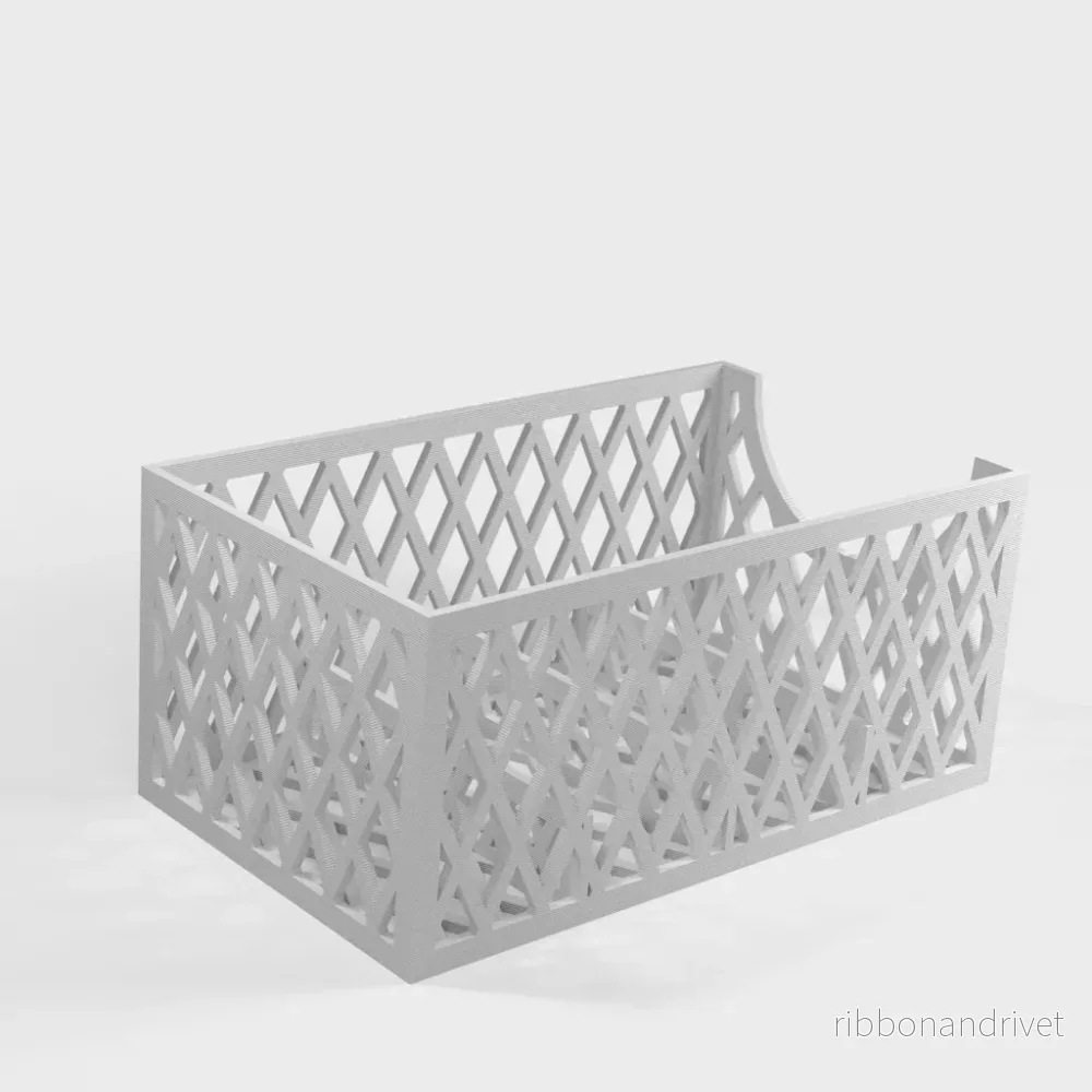 Parametrisk nätkryddor - Bild 3