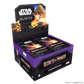 FFG - Star Wars: Unlimited - Secrets of Power Booster Display (24 Booster) - Bild 2