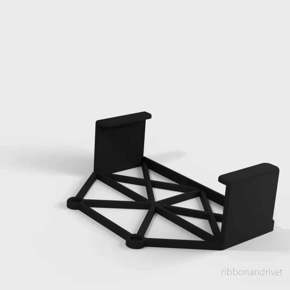 Sonos Port väggfäste - Bild 2
