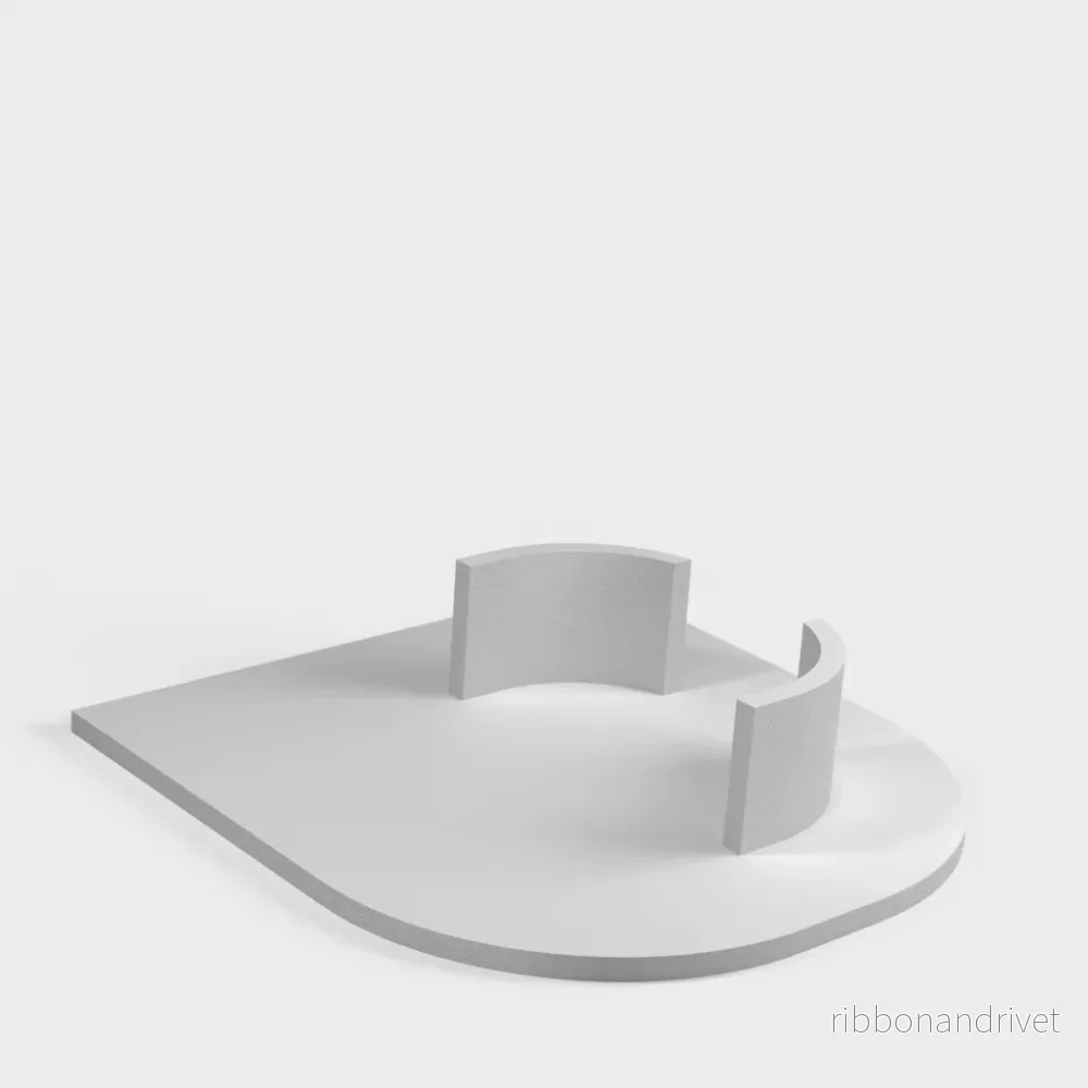 TP-Link Deco M4 Väggfäste - Bild 3