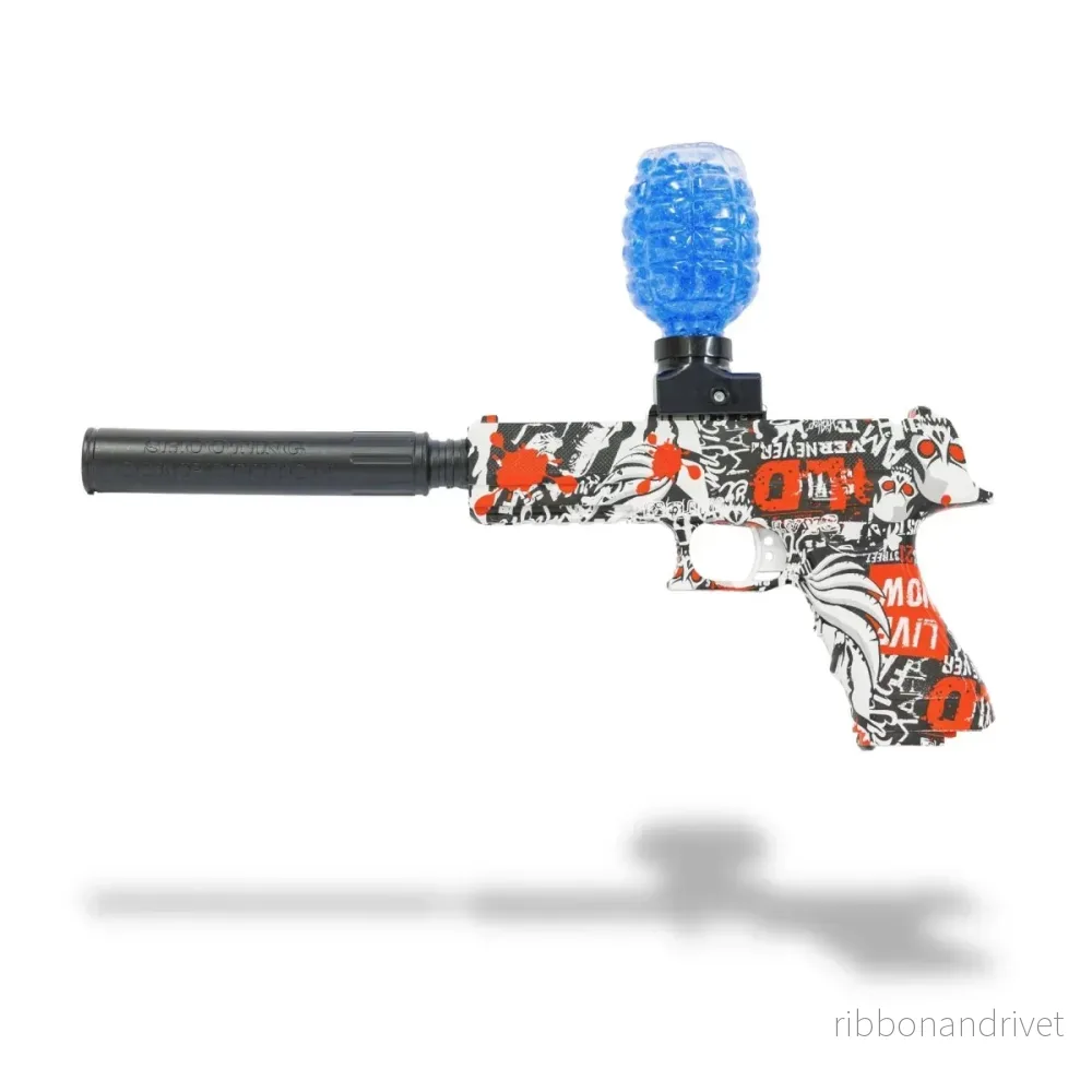 Vunja Gel Blaster G1 - Bild 2