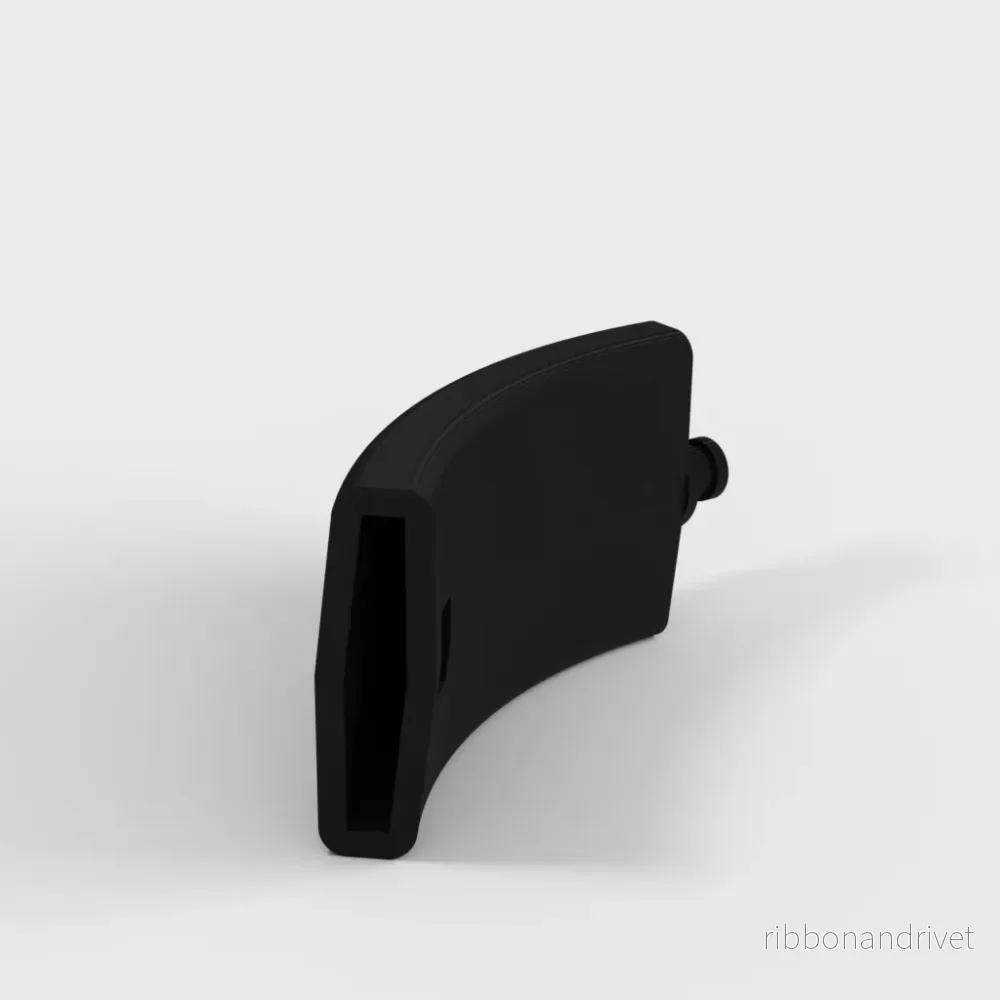 Sony MDR-XB450 Ersättningsfäste för glidande öronkåpor - Bild 2