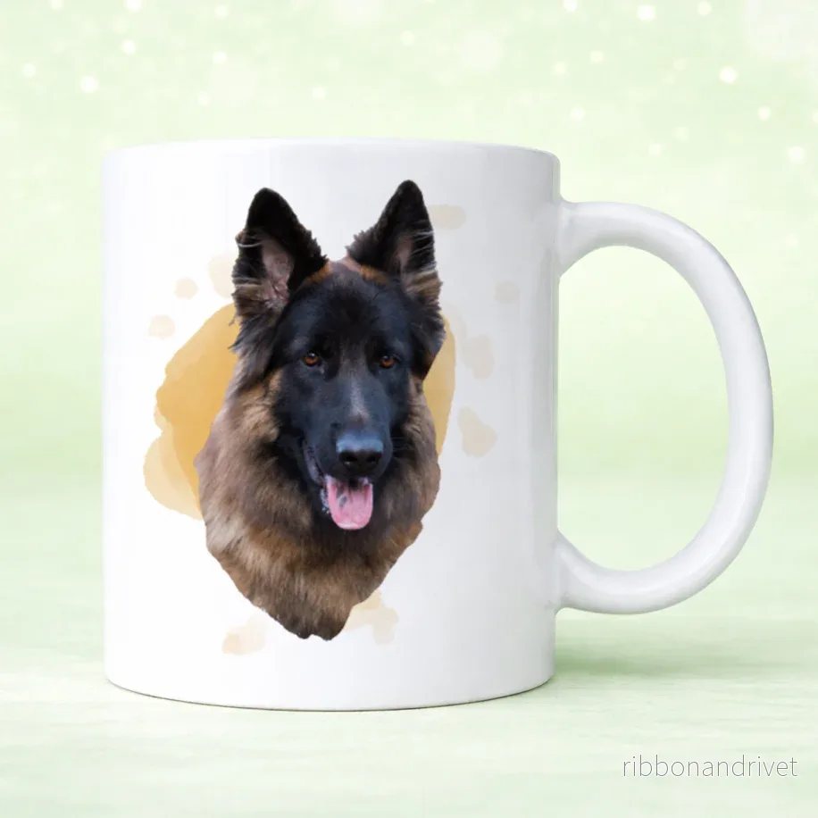 Foto & färg | Personlig mugg Foto & färg | Personlig mugg
