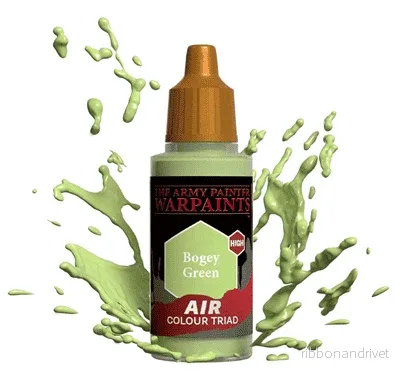 Army Painter – Air Bogey Green