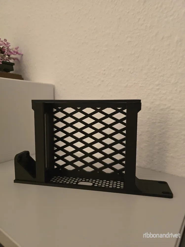 19-tums rackfäste för Unifi UCG-Ultra/Max - Bild 3