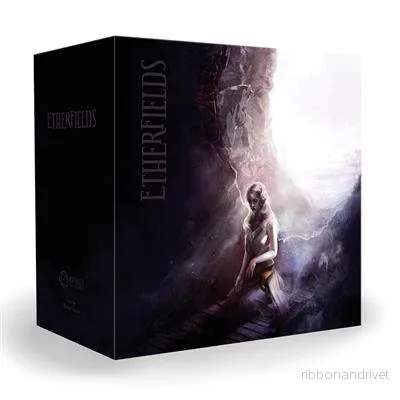Etherfields Corebox - Samarbetsbaserat Drömspel - Bild 2