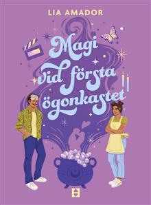 Magi vid första ögonkastet