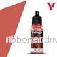 Vallejo Game Color - Anthea Skin 17ml - Bild 2