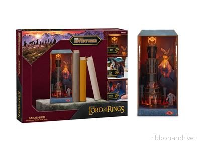 Tiny Adventures - Herr der Ringe "Barad-Dûr" - Bild 2