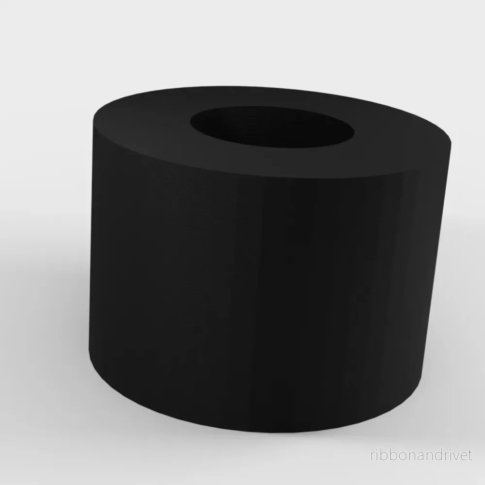 Gräsklipparremspännare - Bild 3