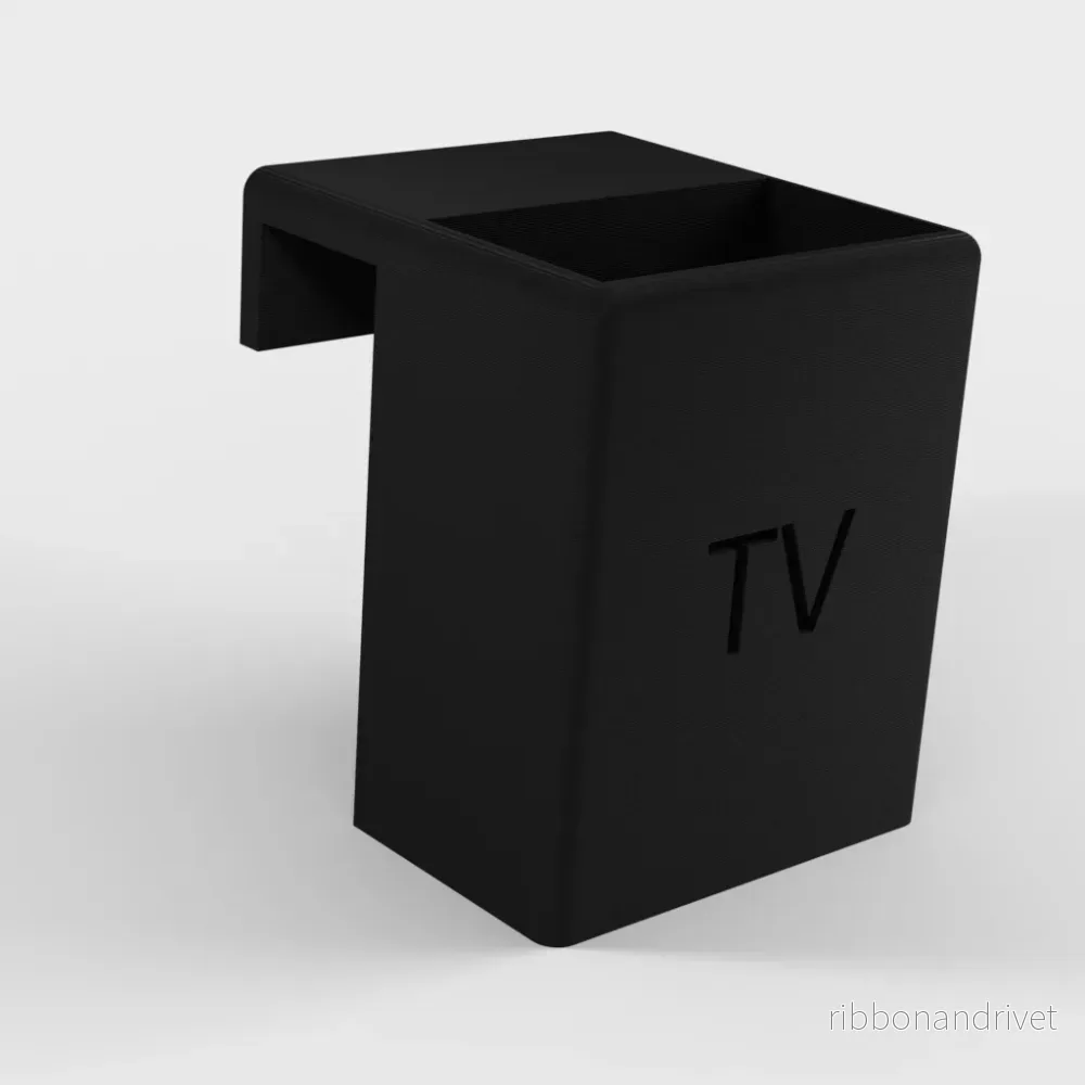 Väggfäste för Samsung fjärrkontroll - Bild 3
