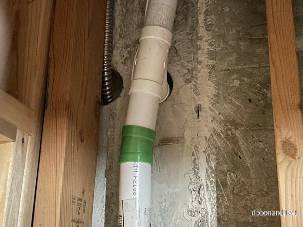 Delar till centraldammsugaradapter - Bild 2